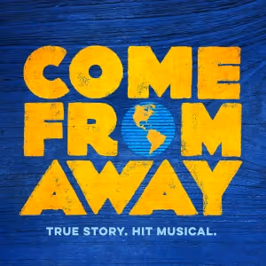Full Cast Revealed for COME FROM AWAY 2023-24 Tour