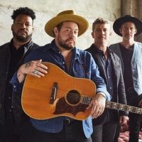 Nathaniel Rateliff & The Night Sweats to Perform for SiriusXM and Pandora's Small…