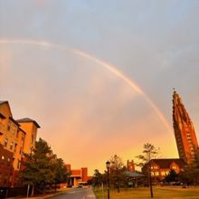 Student Blog: Try It on Campus