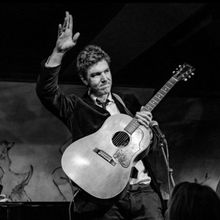 Hamilton Leithauser to Return to Café Carlyle in March