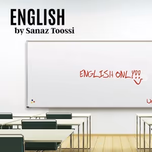 Sanaz Toossi's ENGLISH To Have Michigan Premiere At Tipping Point Theatre