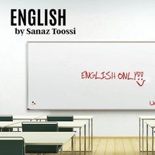 Sanaz Toossi's ENGLISH To Have Michigan Premiere At Tipping Point Theatre