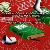 Composers Concordance Presents The 11th Annual COMP-PLAY-COMP Marathon