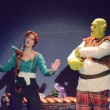 SHREK, THE SOUND OF MUSIC and LES MISERABLES Kick Off Palm Canyon Theatre's Stellar 2