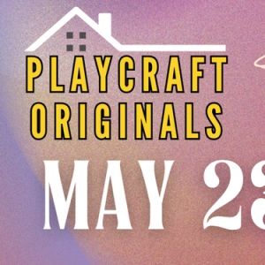 Key City Public Theatre To Present New Works This Memorial Day