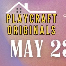 Key City Public Theatre To Present New Works This Memorial Day