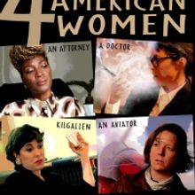 David Mamet's FOUR AMERICAN WOMEN Streams From the Great Barrington Public Theater