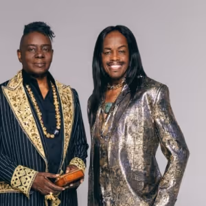 Earth, Wind & Fire To Headline July Fourth Fireworks Spectacular at The Hollywood…