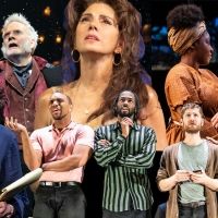 BWW Exclusive: Listen to Tracks from All Five Tony Nominees for Best Original Score