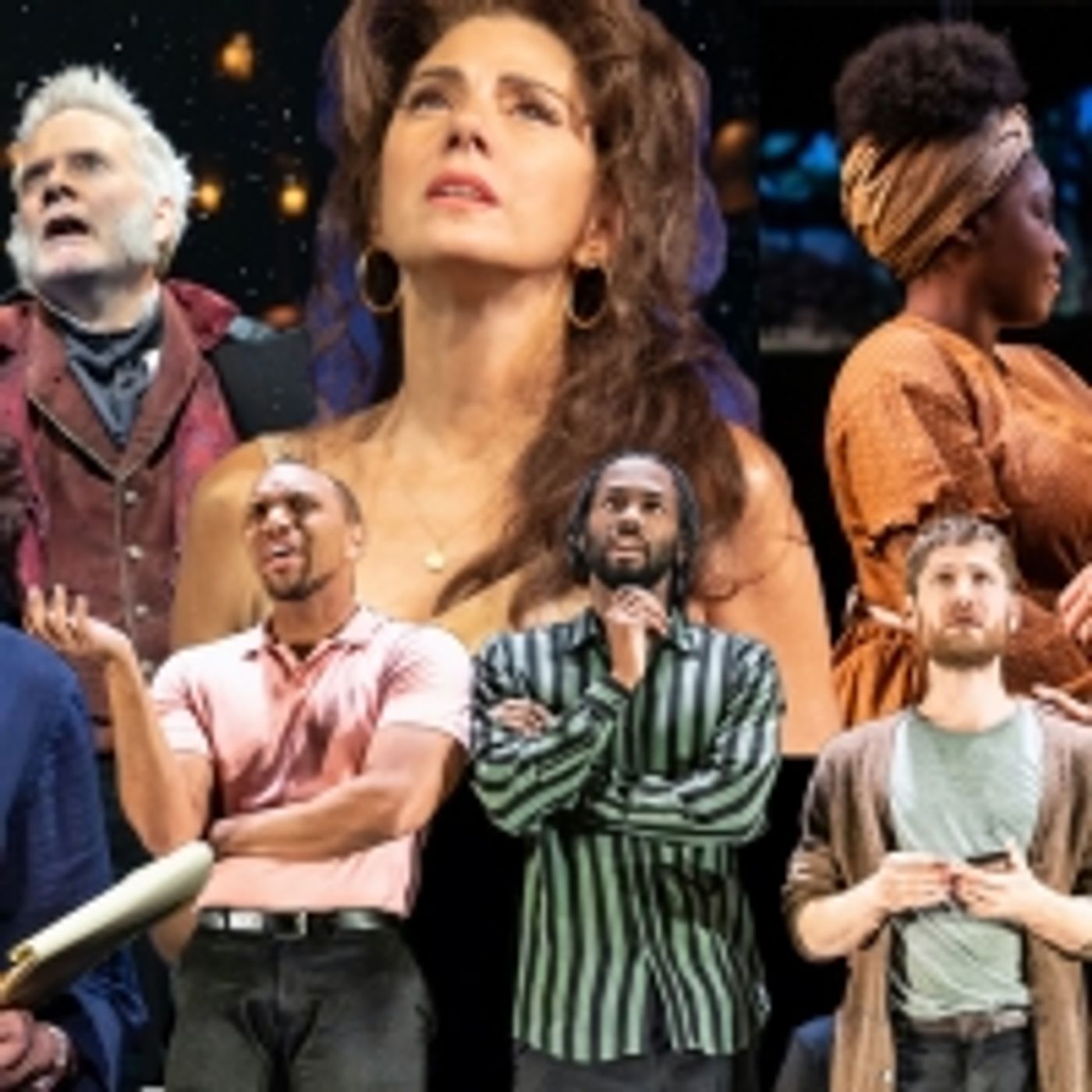 Wake Up With BWW 11/16: Lillias White Concert Re-Airs, Nikki Renee Daniels Talks Birdland Concert, and More!  Image