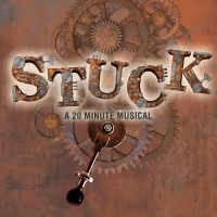 New Musical STUCK Chosen For The Chain Theatre's One Act Festival
