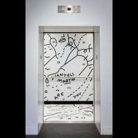 DAM Acquires Site-Specific Installations By Shantell Martin