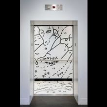 DAM Acquires Site-Specific Installations By Shantell Martin