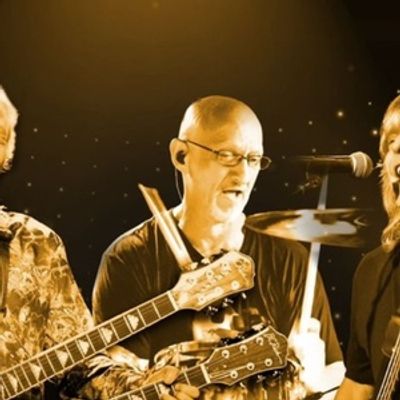 ZEBRA to Bring 50th Anniversary Tour to Patchogue Theatre