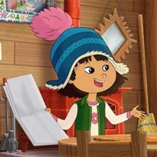 PBS Kids to Premiere New Episodes of MOLLY OF DENALI, ARTHUR and More this Fall