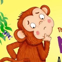 THE MONKEY WITH NO BUM Comes to Port Sunlight, Runcorn and Liverpool
