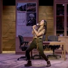 Know Theatre Will Stream HARPERS FERRY