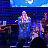 Review: Vocalist Alysha Umphress Shines at Joe's Pub
