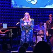 Review: Vocalist Alysha Umphress Shines at Joe's Pub