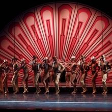 UN DIA COMO HOY... A CHORUS LINE comenzaba su historia en el Off-Broadway