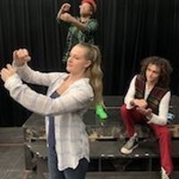 Academic Theatre & Dance Company Presents THE 9/11 MEMORIAL PERFORMANCE PROJECT At…