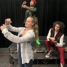 Academic Theatre & Dance Company Presents THE 9/11 MEMORIAL PERFORMANCE PROJECT At Me