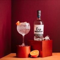 EDINBURGH GIN-Enjoy the Last Days of “Ginuary” and All Good Times Ahead