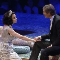 Video: Stephen Sondheim's A LITTLE NIGHT MUSIC At Marriott Theatre- First Look