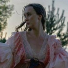 Los Angeles Artist Allie Crow Buckley Shares New Single 'Angel'