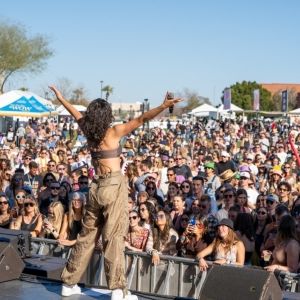M3F Fest In Phoenix Reveals Charity Donation Details With $800,000 Raised From 2023…