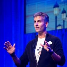 DISNEY PARKS, EXPERIENCES and PRODUCTS Find Innovative Ways to Connect Guests