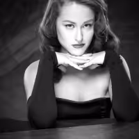 LOVE GODDESS, The Rita Hayworth Musical Gets UK Premiere in November