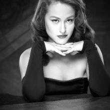 LOVE GODDESS, The Rita Hayworth Musical Gets UK Premiere in November