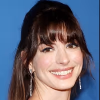 Anne Hathaway & Michaela Coel to Lead MOTHER MARY Pop Music Film