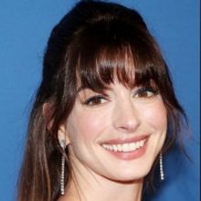 Anne Hathaway & Michaela Coel to Lead MOTHER MARY Pop Music Film