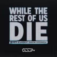 Vice TV Sets Debut Of New Series With Jeffrey Wright, WHILE THE REST OF US DIE