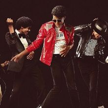 TV: Ya disponible el primer tráiler en español de MICHAEL, la película sobre la vi