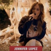 VIDEO: Jennifer Lopez Sings 'People' from FUNNY GIRL