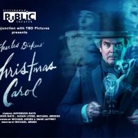 Jefferson Mays Reprises Role in A CHRISTMAS CAROL to Benefit Pittsburgh Public…