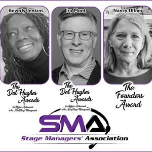 Jill Gold, Beverly Jenkins and Ira Mont to Receive 2026 Del Hughes Awards for…