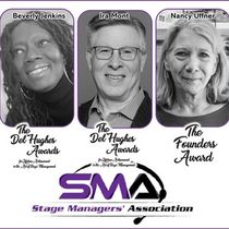 Jill Gold, Beverly Jenkins and Ira Mont to Receive 2026 Del Hughes Awards for Lifetime Achievement