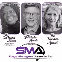 Jill Gold, Beverly Jenkins and Ira Mont to Receive 2026 Del Hughes Awards for Lifetim