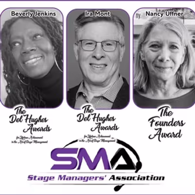 Jill Gold, Beverly Jenkins and Ira Mont to Receive 2026 Del Hughes Awards for Lifetime Achievement