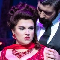 BWW Review: THE ABDUCTION FROM THE SERAGLIO at KC Lyric Opera Photo