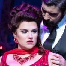 BWW Review: THE ABDUCTION FROM THE SERAGLIO at KC Lyric Opera