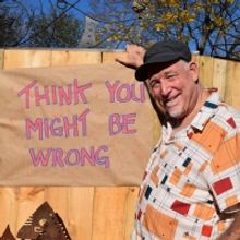 Snowlion Repertory Company to Present World Premiere of THINK YOU MIGHT BE WRONG