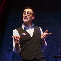 Bristol Riverside Theatre to Return to the Stage with In-Person Shows for 35th Season