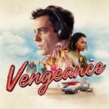 B.J. Novak's VENGEANCE Now Streaming Only on Peacock