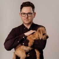 Jim Campbell Brings His Show BEEF To The Edinburgh Fringe Festival