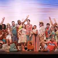 ESCAPE TO MARGARITAVILLE Miami Premiere to be Presented at the Miracle Theatre in…